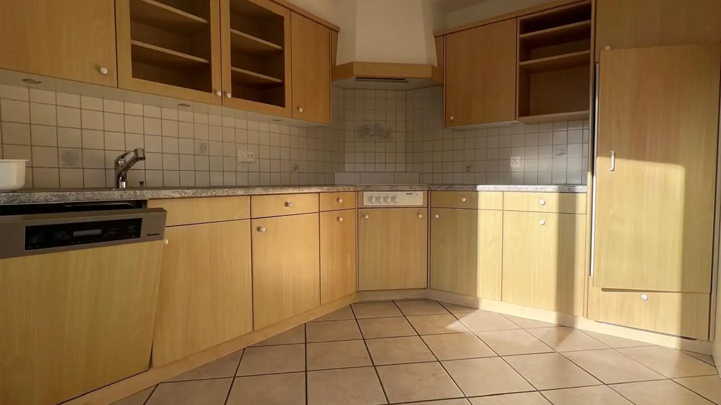 Apartment for sale - Niedermatt 12, 4317 Wegenstetten - Photo 4