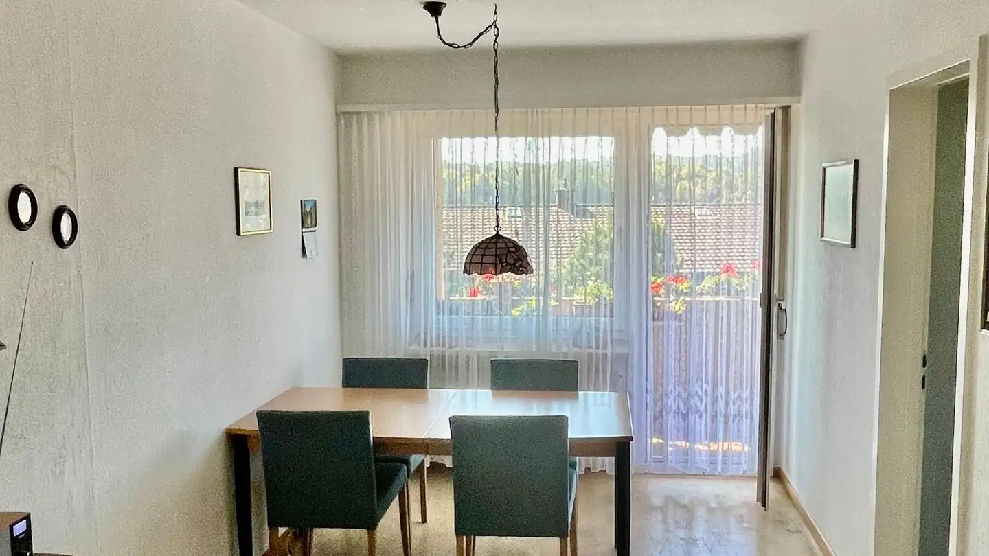 Appartamento in affitto - Maihölzlistrasse 19, 5621 Zufikon - Foto 3