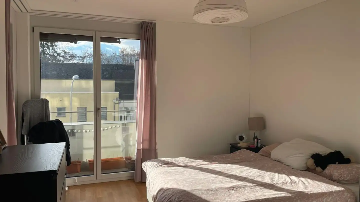 Apartment for rent - Butzenstrasse 130, 8041 Zürich - Photo 2