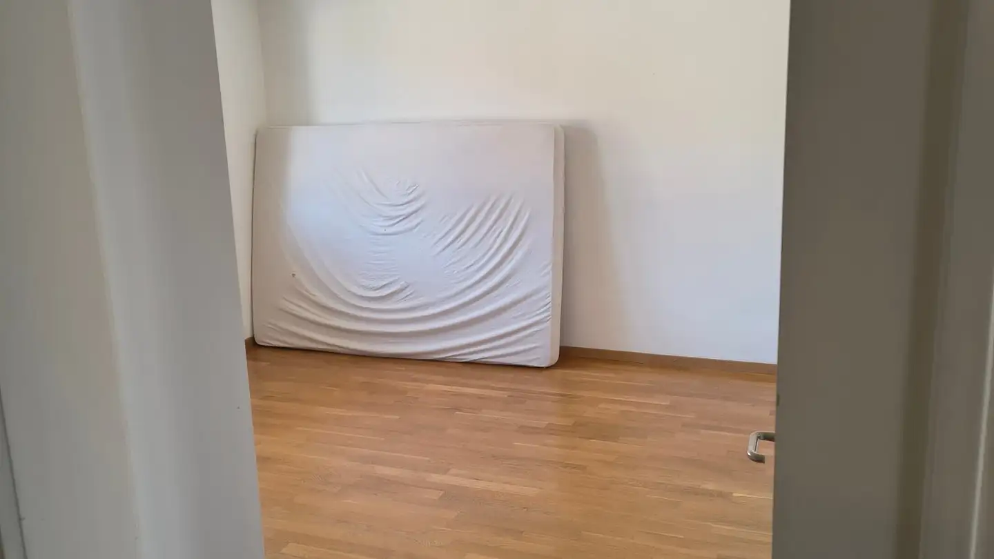 Single room for rent - Neudorfstrasse 7, 6312 Steinhausen - Photo 4