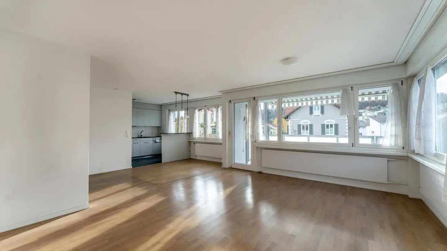 Apartment for sale - Randenstrasse 132, 8200 Schaffhausen