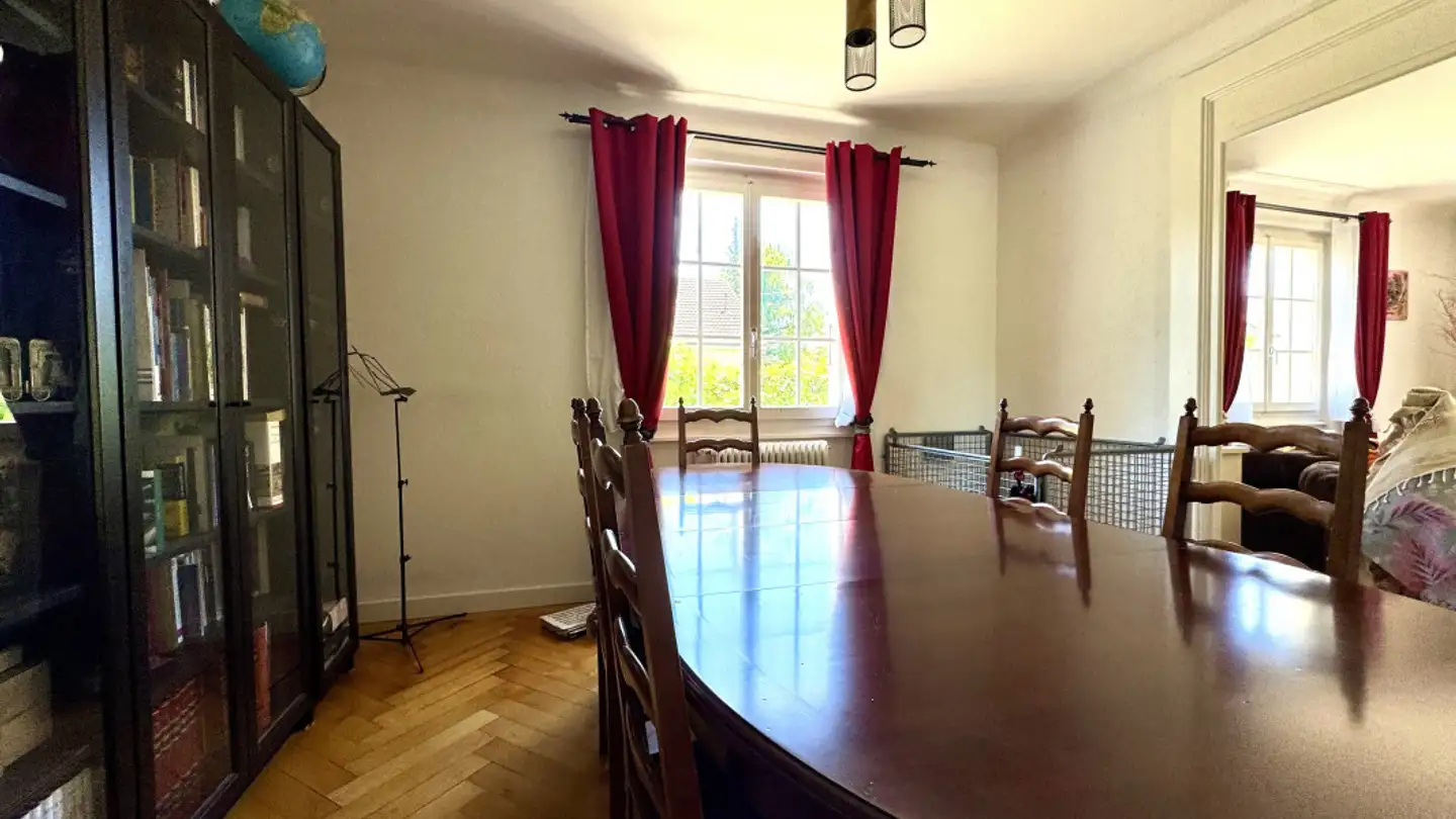 Maison individuelle à vendre - 1228 Plan-les-Ouates - Photo 3