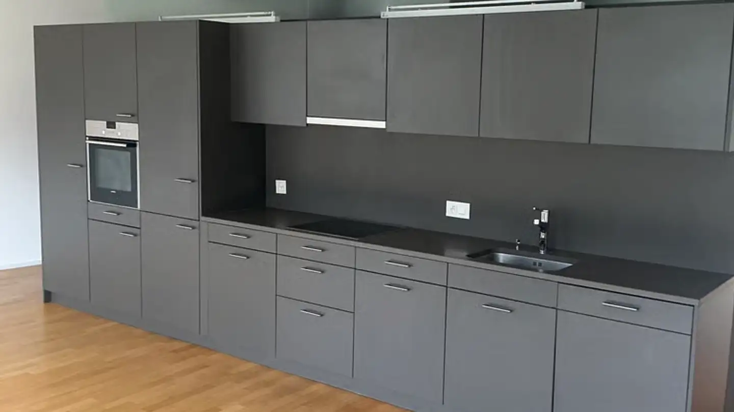 Appartamento in affitto - Bahnhofpark 1, 7320 Sargans - Foto 2