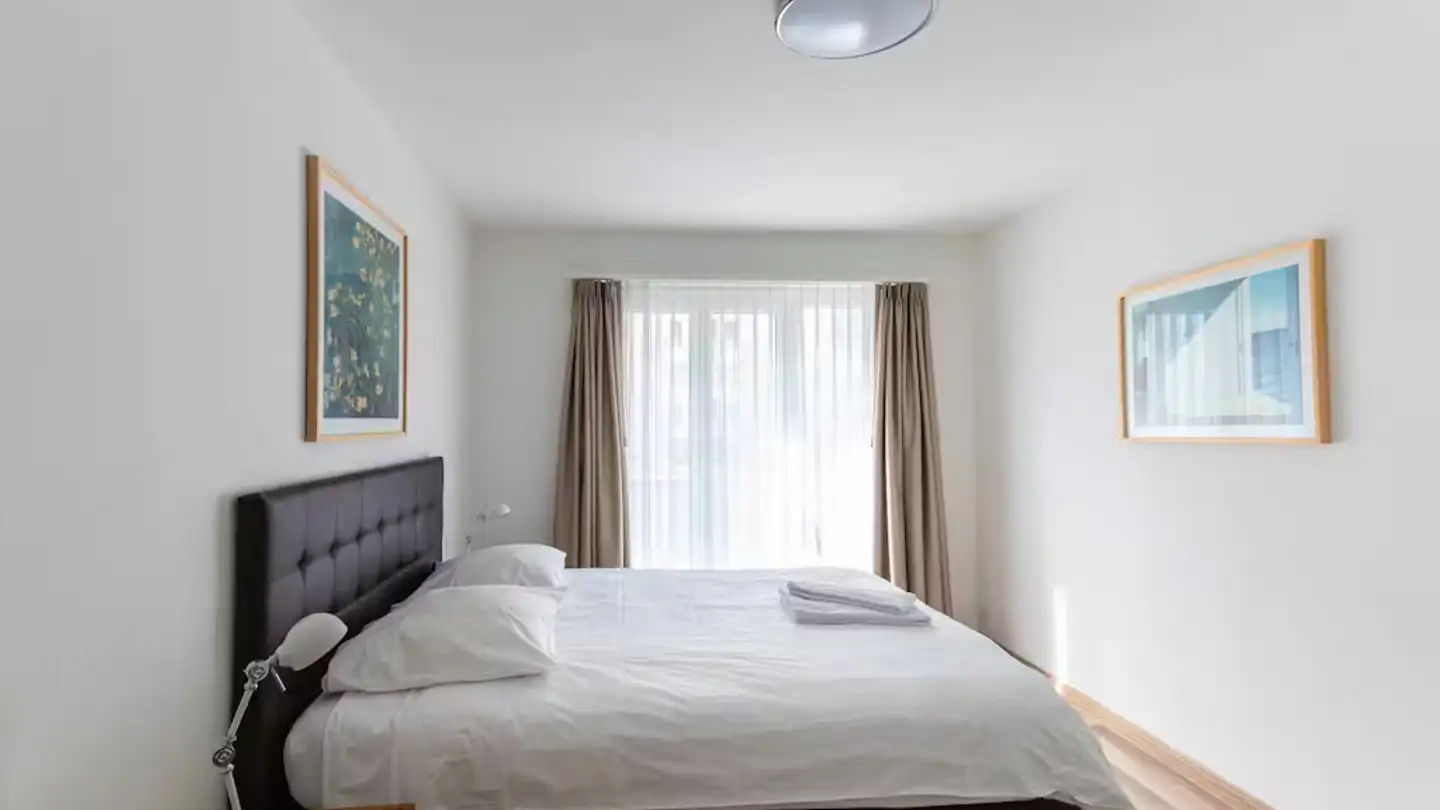 Appartamento in affitto - Seefeldstrasse, 8008 Zürich - Foto 3