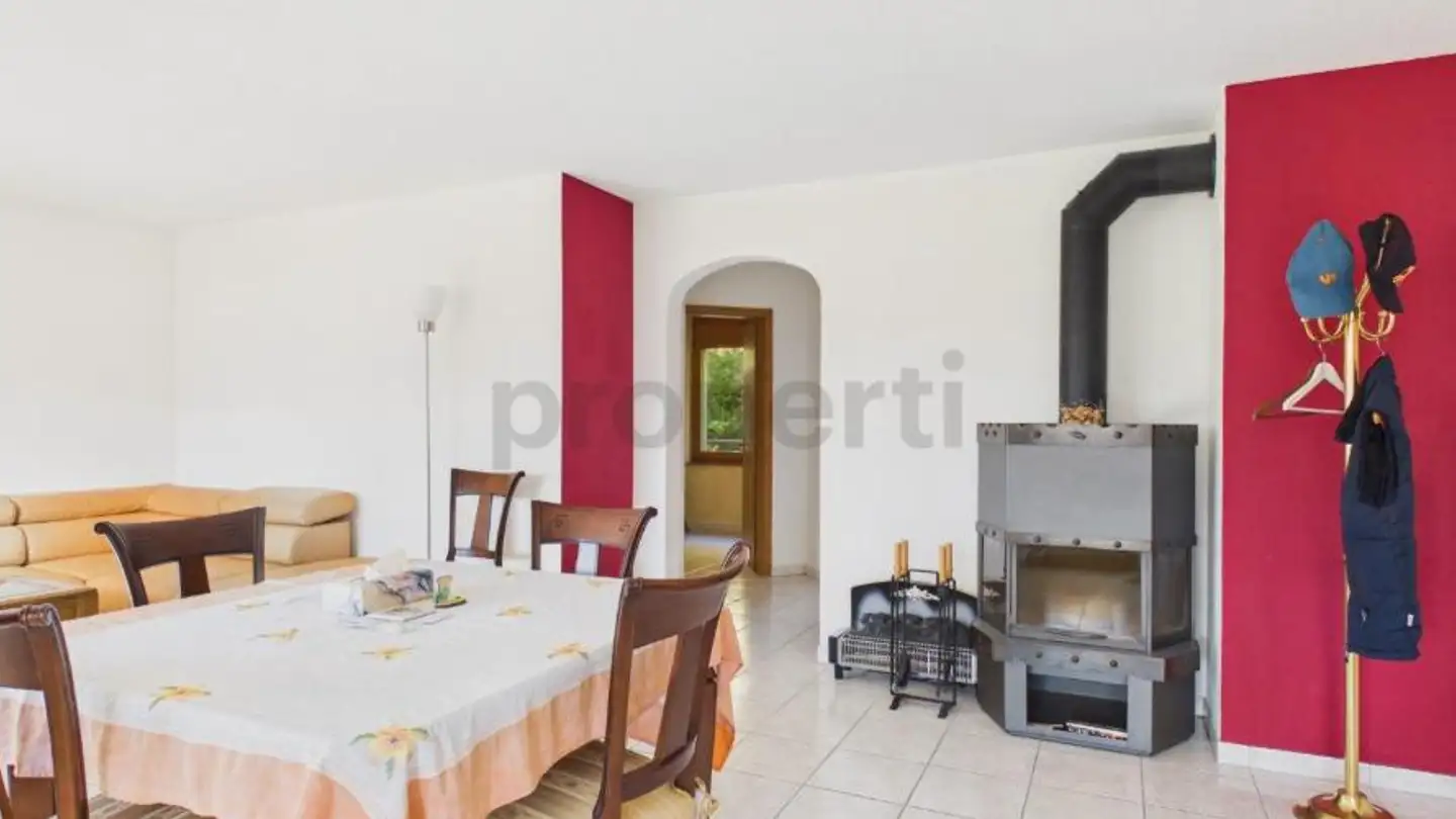 Appartamento in affitto - 7050 Arosa - Foto 2