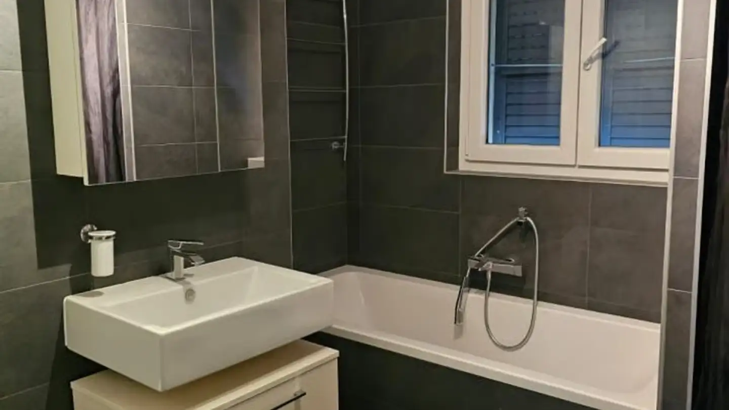Wohnung mieten - 1446 Baulmes - Foto 4