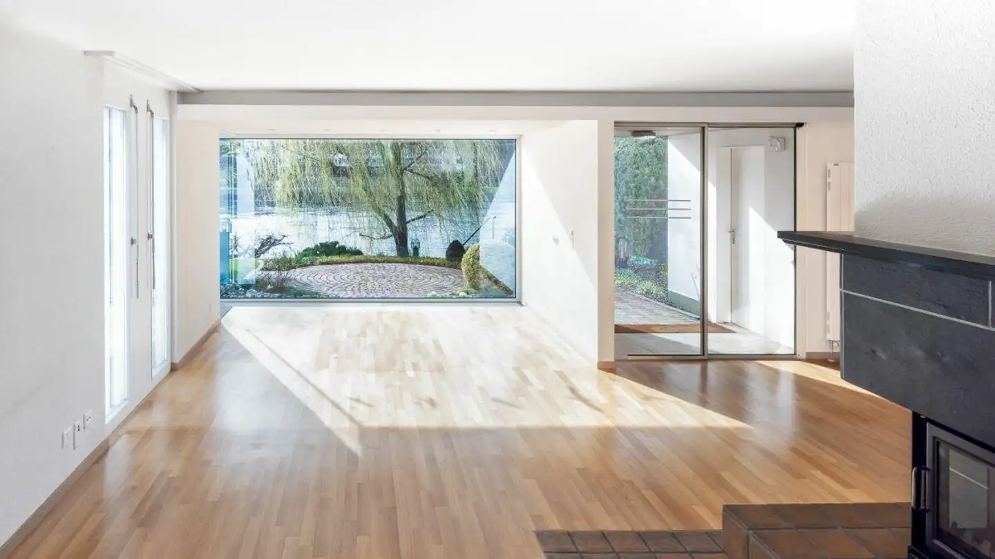 Doppelhaushälfte kaufen - Lächenstrasse 10, 8247 Flurlingen - Foto 3