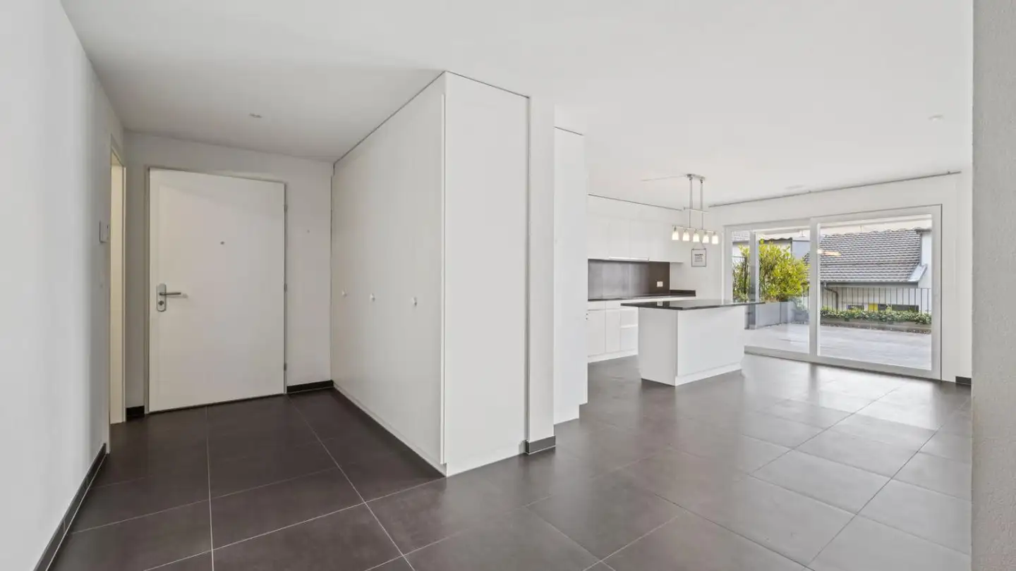 Stepped apartment for sale - 1822 Chernex - Photo 4