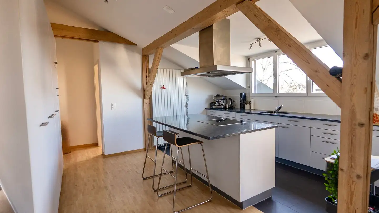 Möblierte Wohnung mieten - 3007 Bern - Foto 2