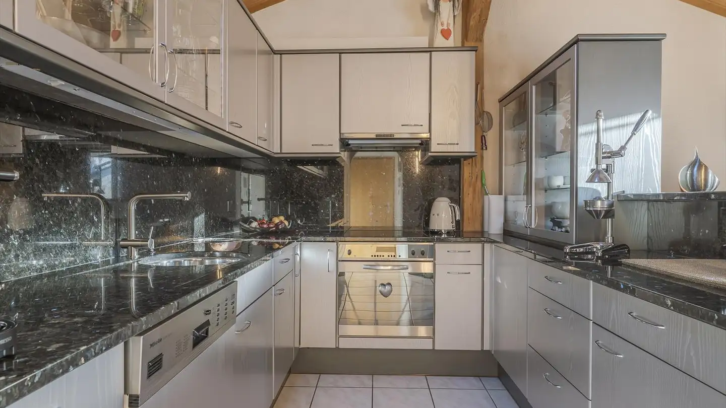 Attico in vendita - Beaumontweg 12, 3007 Bern - Foto 2