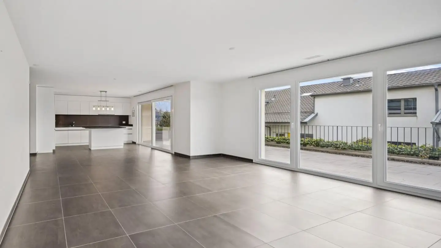 Stepped apartment for sale - 1822 Chernex - Photo 3