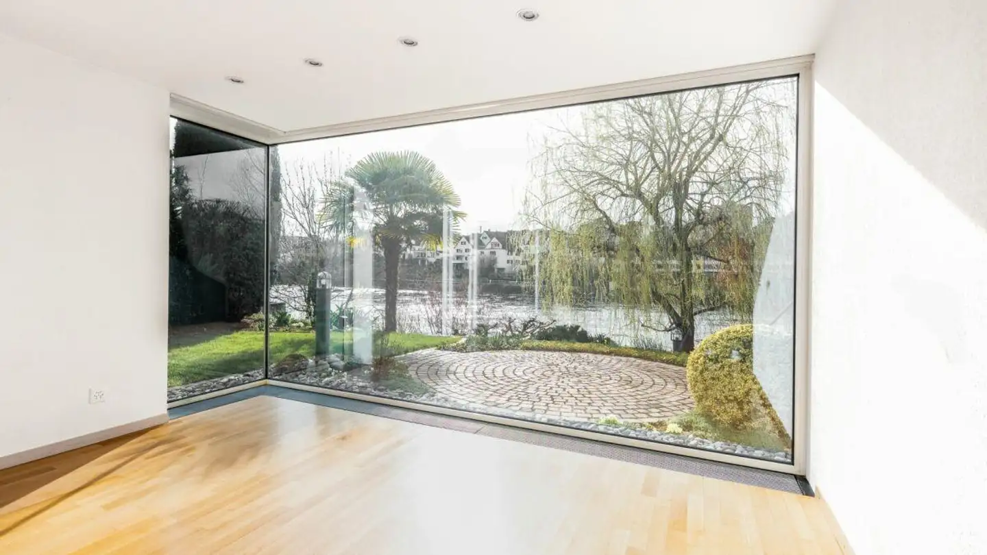 Doppelhaushälfte kaufen - Lächenstrasse 10, 8247 Flurlingen - Foto 2