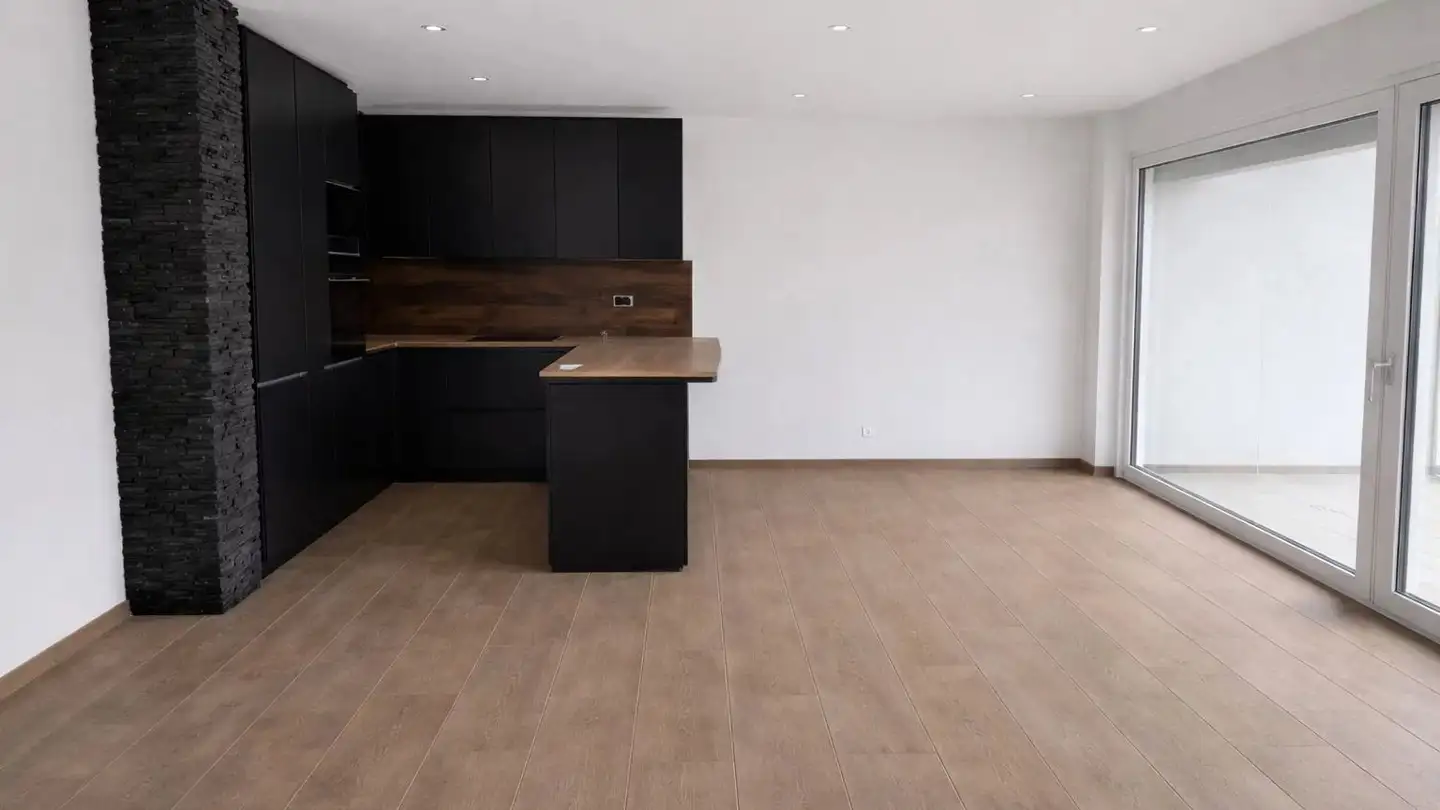 Apartment for sale - 1994 Aproz (Nendaz)