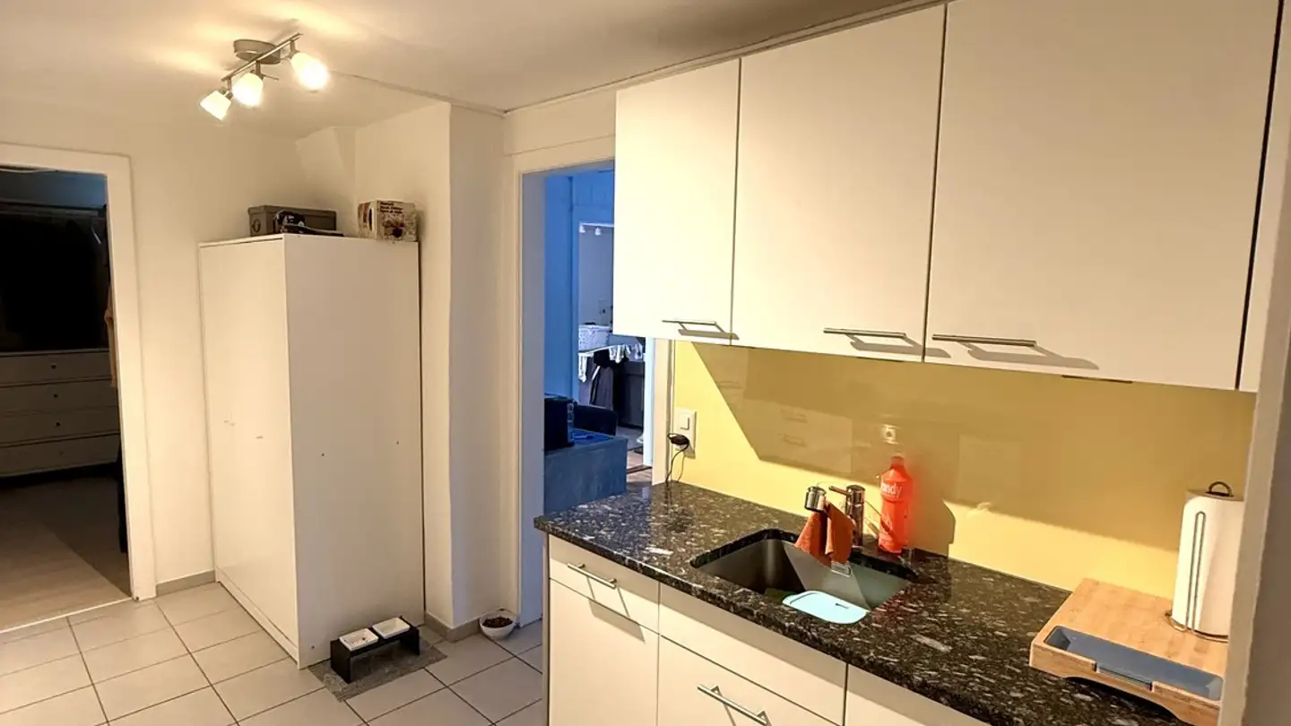 Appartement à louer - Hauptstrasse 15, 4558 Hersiwil - Photo 3