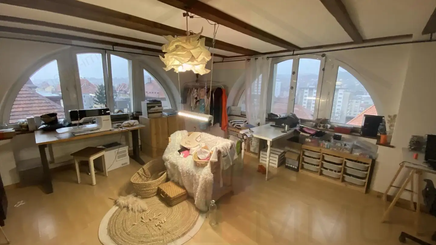 Appartamento in vendita - 2300 La Chaux-de-Fonds - Photo 2