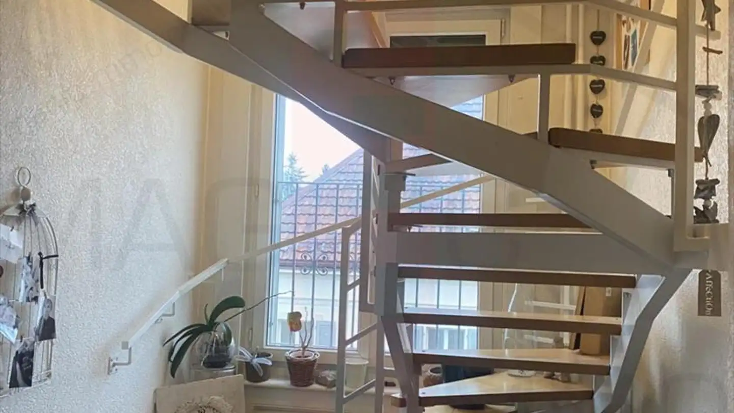 Appartamento in vendita - 2300 La Chaux-de-Fonds - Photo 3