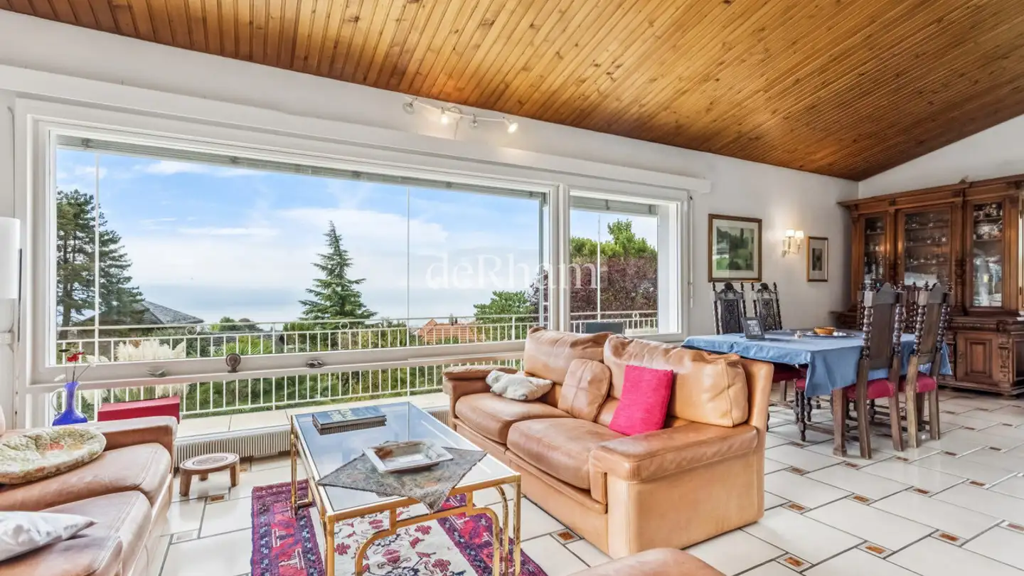 Single house for sale - 1807 Blonay - Photo 3