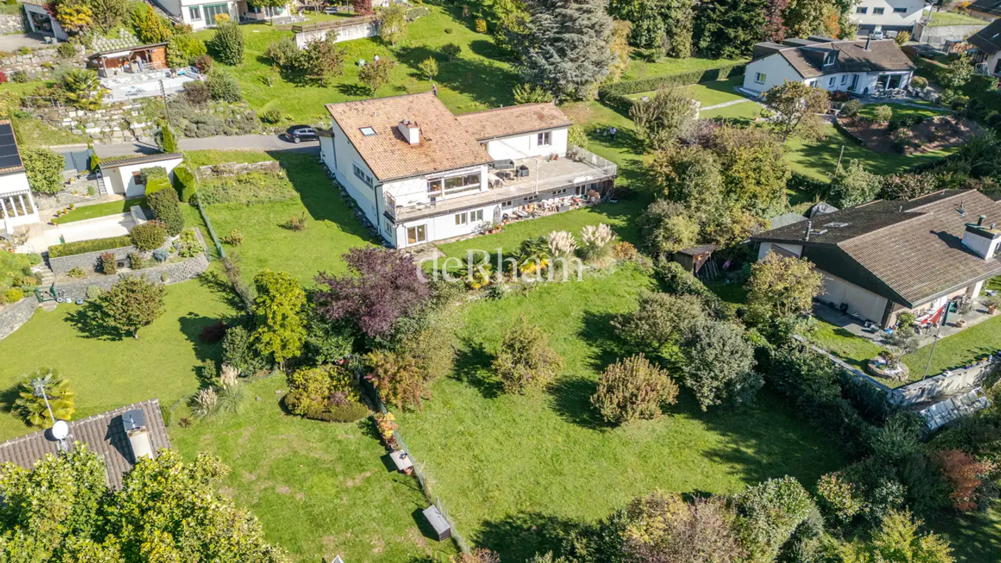 Single house for sale - 1807 Blonay - Photo 2