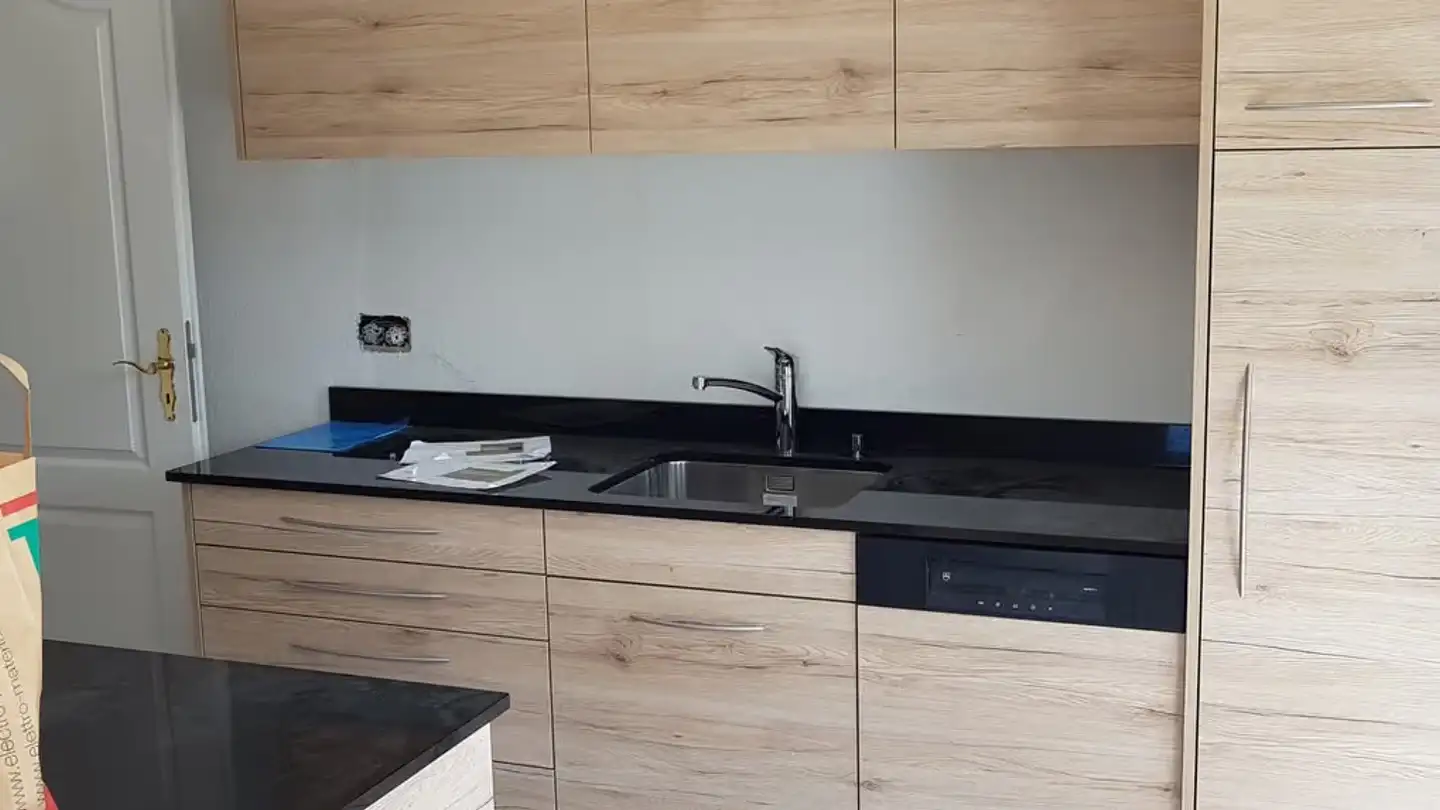 Wohnung mieten - Obere Wanne 10, 9630 Wattwil - Foto 2