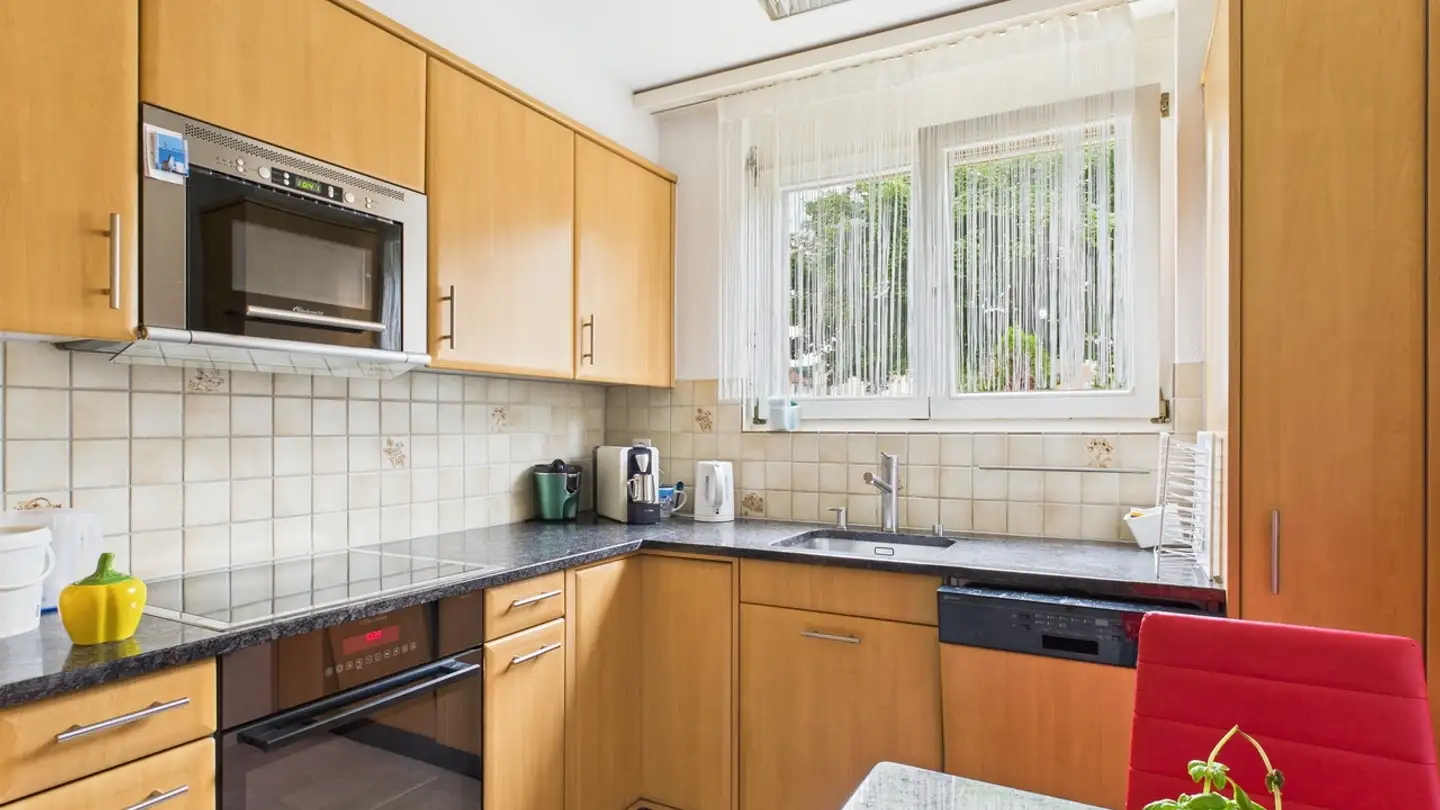 Casa a schiera in vendita - Pollamatt 7, 5610 Wohlen AG - Photo 4