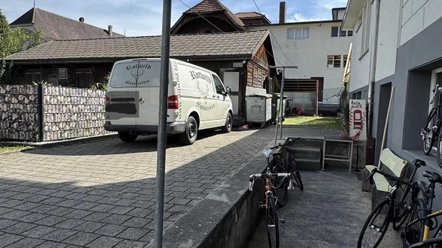 Bürofläche mieten - Thunstrasse 5, 3510 Konolfingen - Foto 3