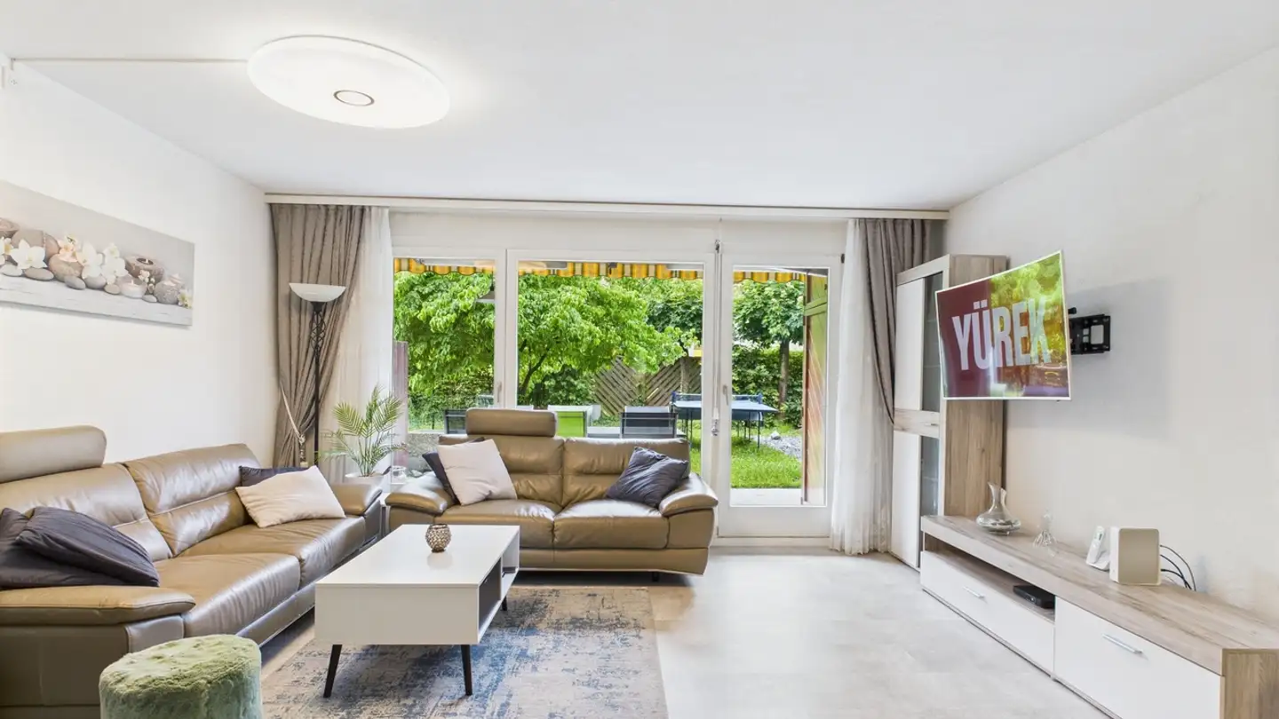 Row house for sale - Pollamatt 7, 5610 Wohlen AG