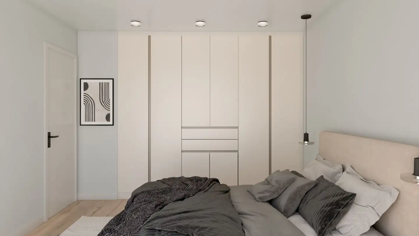 Appartamento in affitto - Stuckweg 4, 8305 Dietlikon - Photo 4