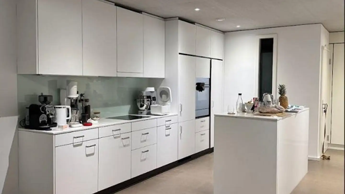Wohnung mieten - Mühlebachstrasse 32, 8800 Thalwil