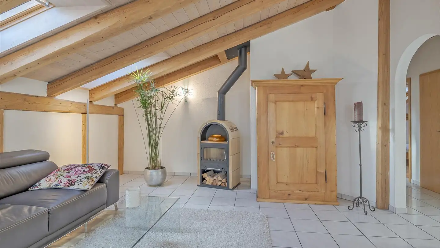 Attico in vendita - Beaumontweg 12, 3007 Bern - Foto 4