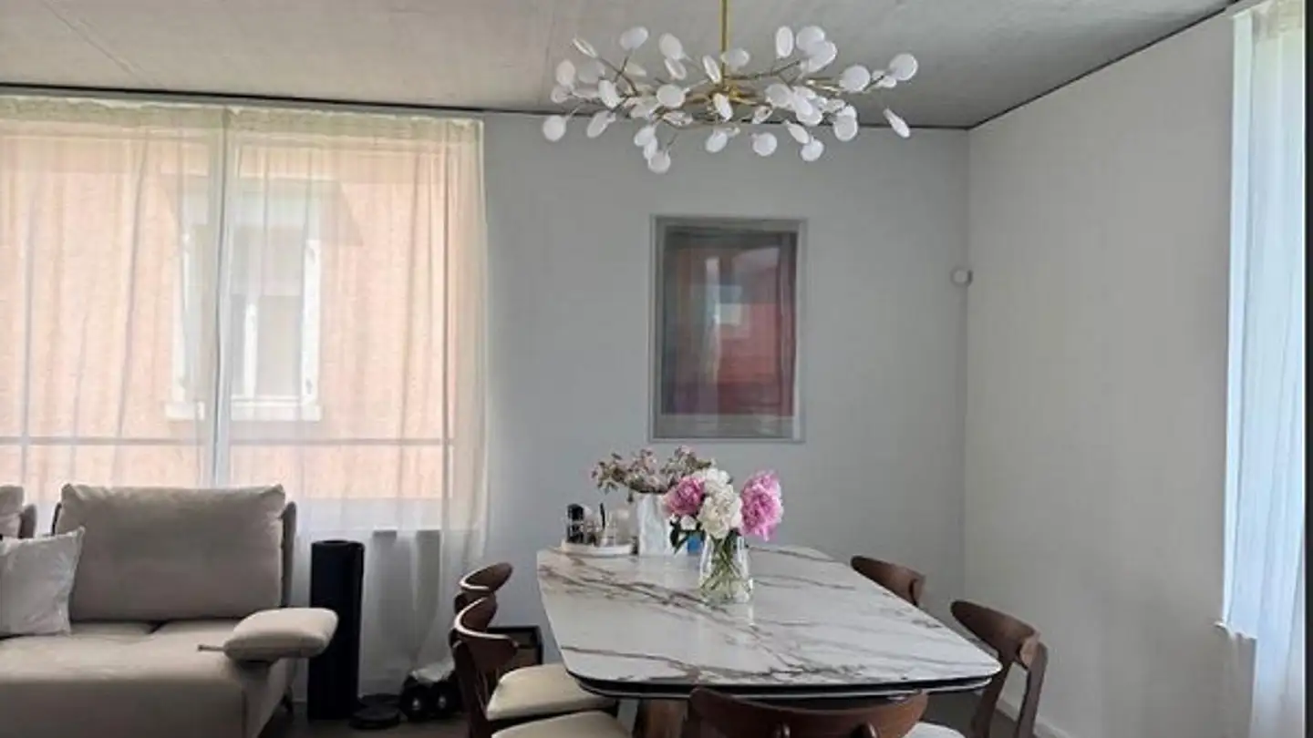 Wohnung mieten - Mühlebachstrasse 32, 8800 Thalwil - Foto 2