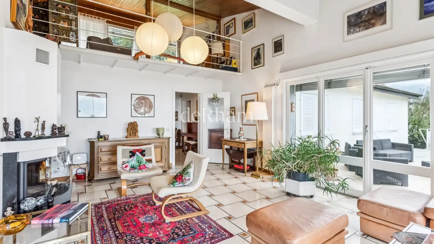 Single house for sale - 1807 Blonay - Photo 4