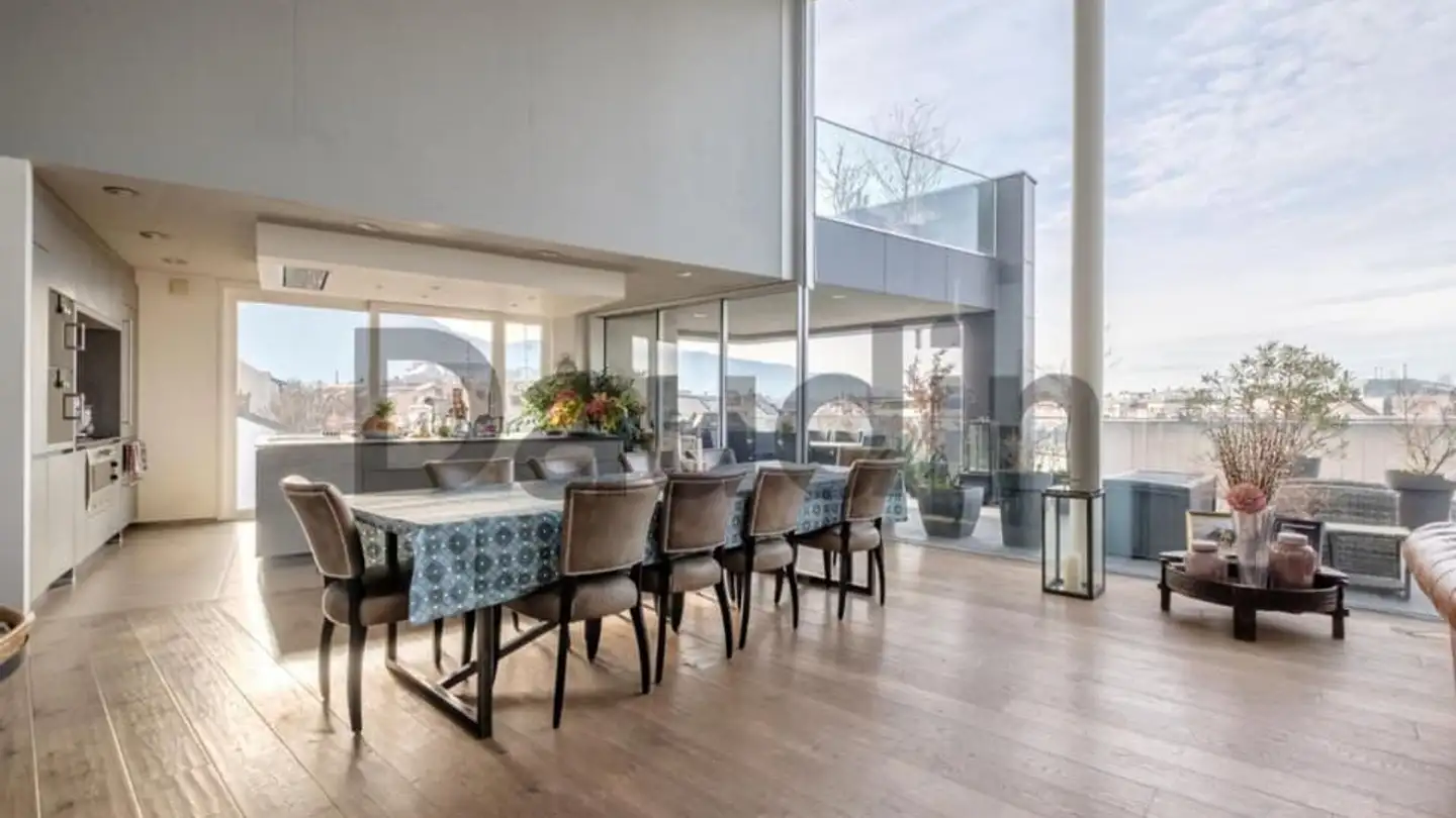 Appartamento in vendita - 1227 Carouge GE