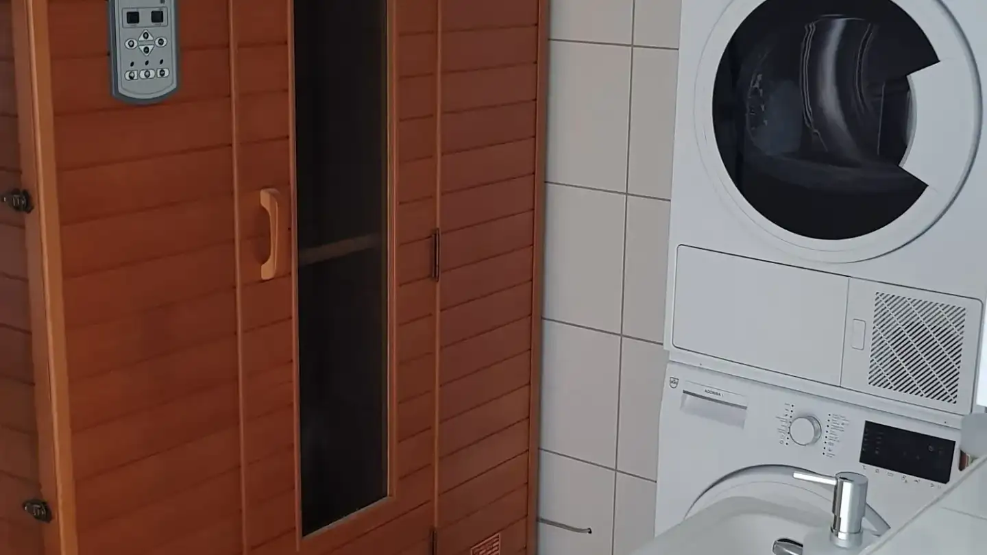Wohnung mieten - Obere Wanne 10, 9630 Wattwil - Foto 4