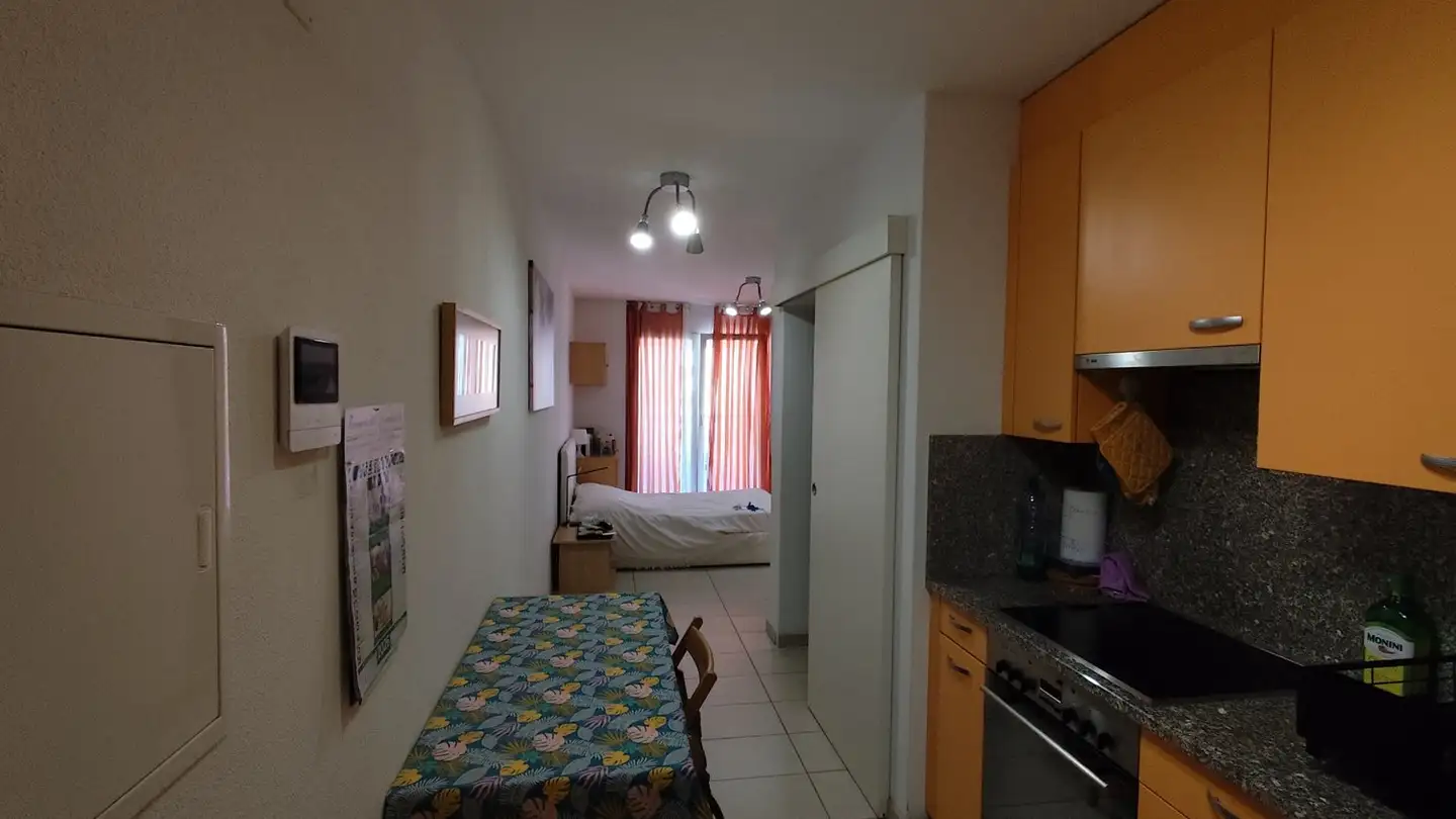 Apartment for rent - 6963 Pregassona - Photo 2