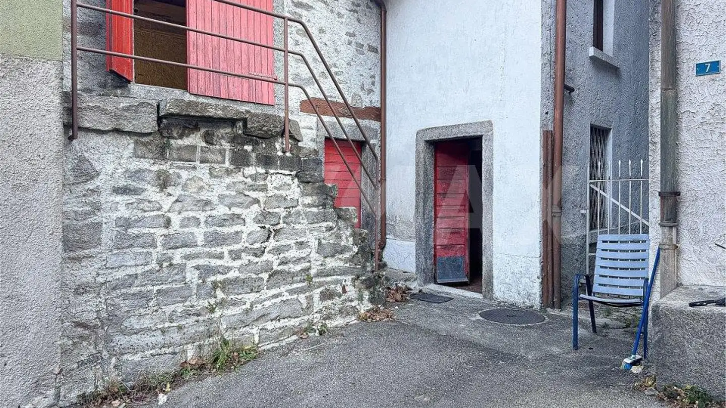 Casa singola in vendita - 6703 Osogna - Foto 4