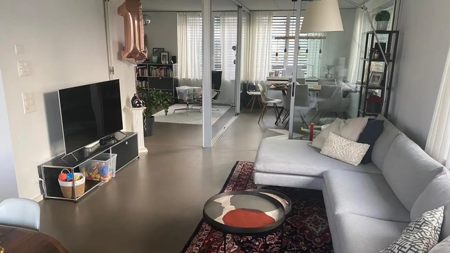Wohnung mieten - Mühlebachstrasse 32, 8800 Thalwil - Foto 3