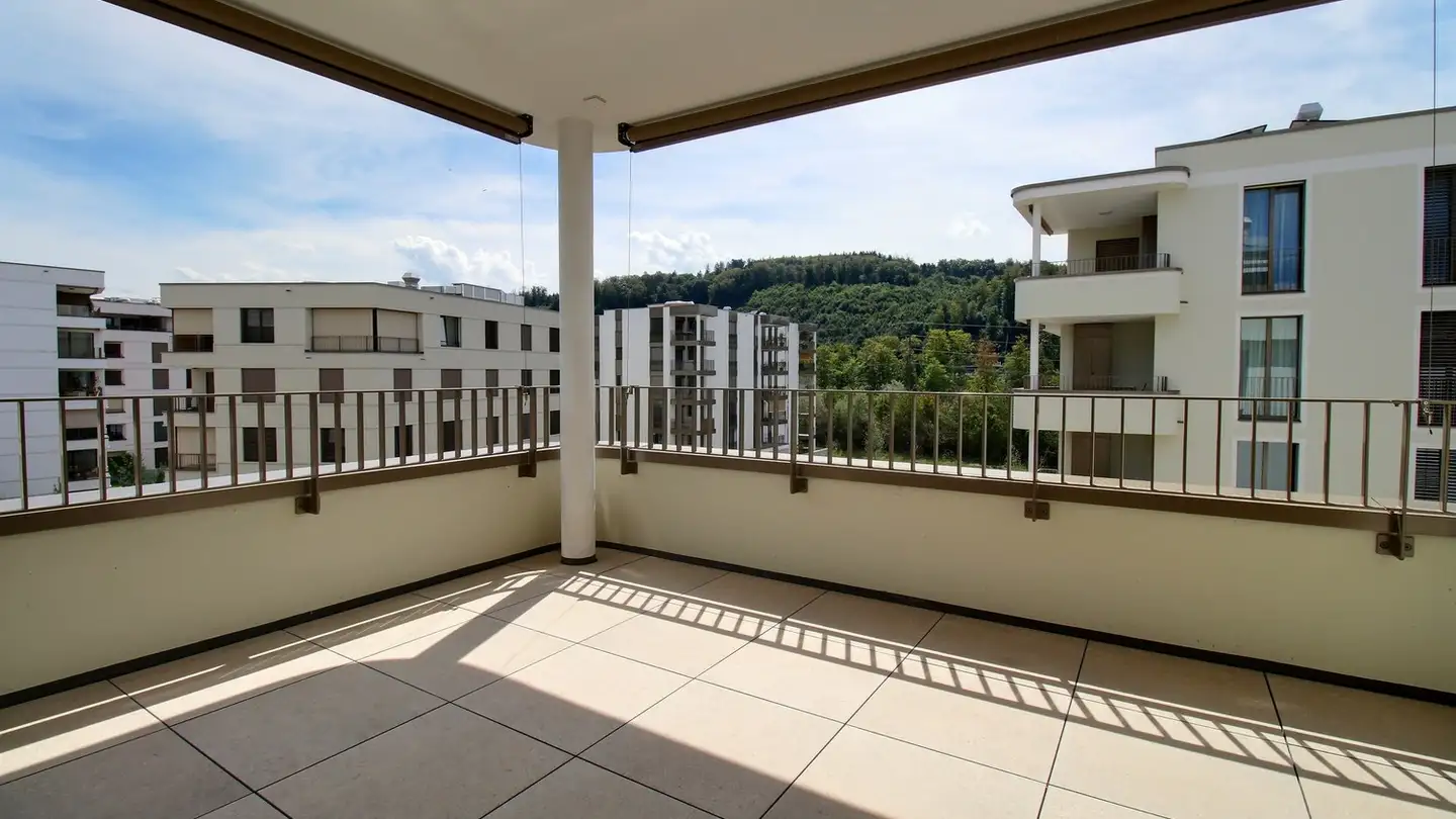 Apartment for rent - Rue Des Frères-Lumière 23, 1723 Marly
