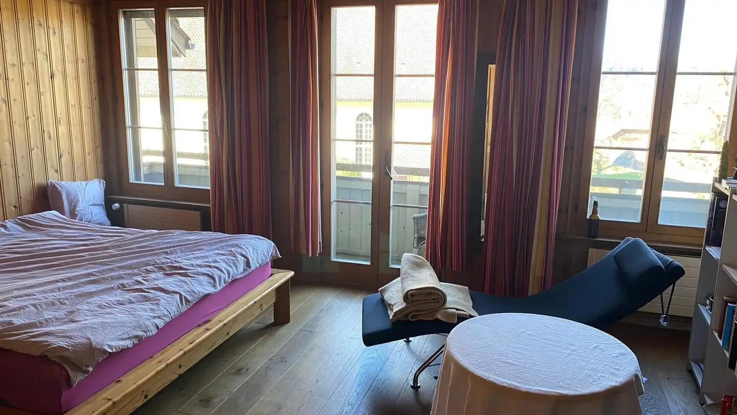 Appartamento in affitto - Dorfstrasse 103, 3437 Rüderswil - Photo 3