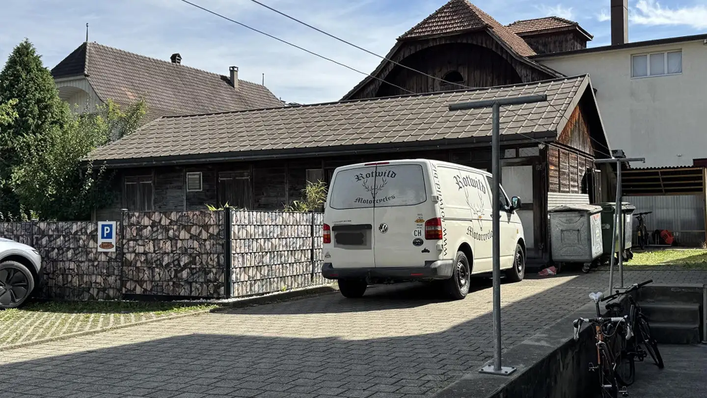 Bürofläche mieten - Thunstrasse 5, 3510 Konolfingen - Foto 4
