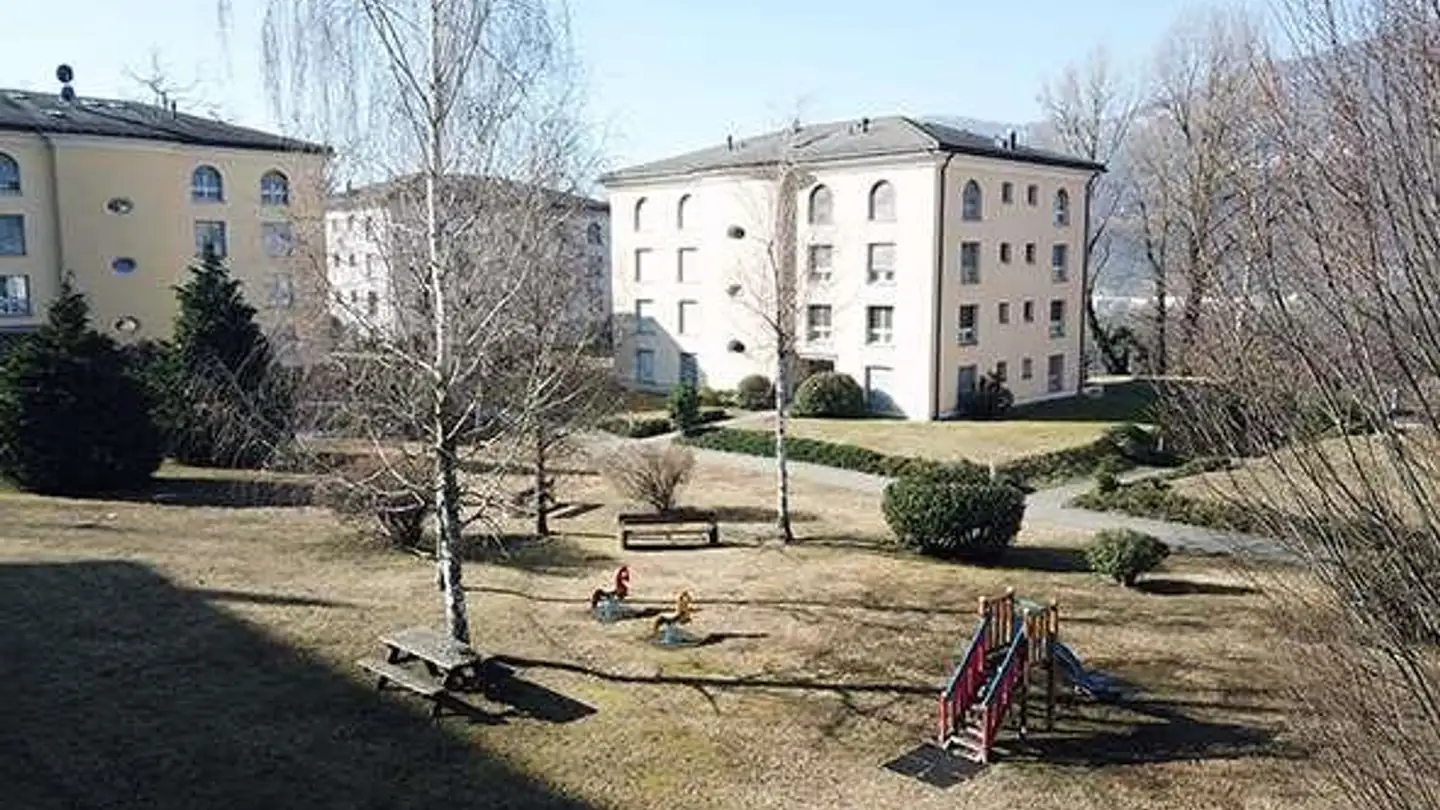 Apartment for sale - 6943 Vezia