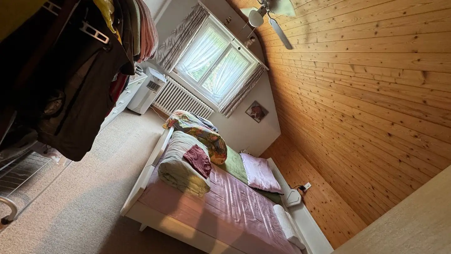 Einfamilienhaus kaufen - Gänstelstrasse, 5722 Gränichen - Foto 2