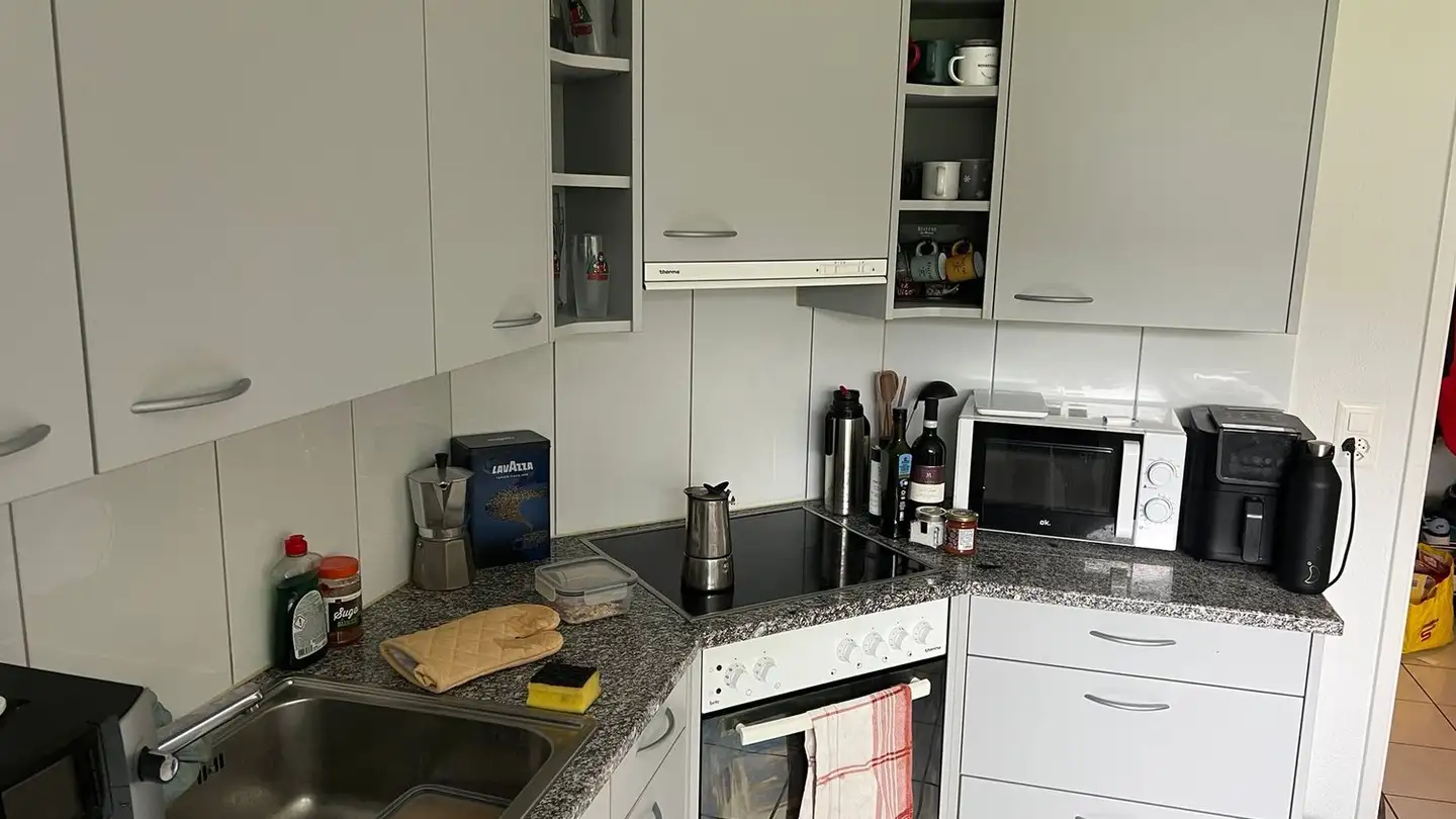 Wohnung mieten - 4612 Wangen b. Olten - Foto 3