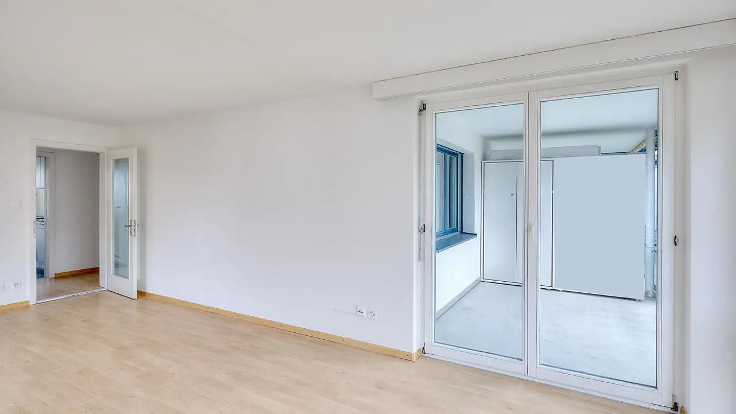 Apartment for rent - Boostockstrasse 20, 8957 Spreitenbach - Photo 3