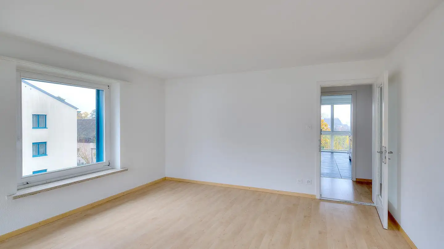 Apartment for rent - Boostockstrasse 20, 8957 Spreitenbach - Photo 4