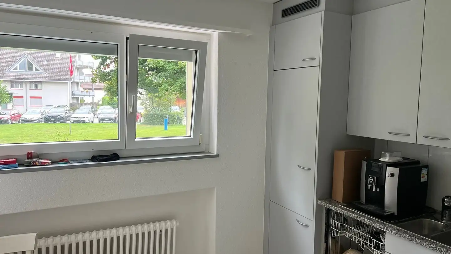 Wohnung mieten - 4612 Wangen b. Olten - Foto 4