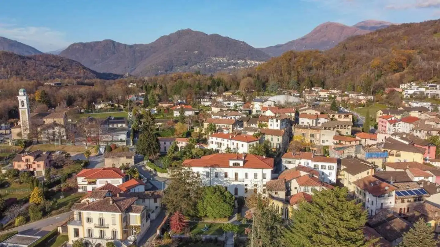 Edificio residenziale in vendita - 6944 Cureglia - Photo 2