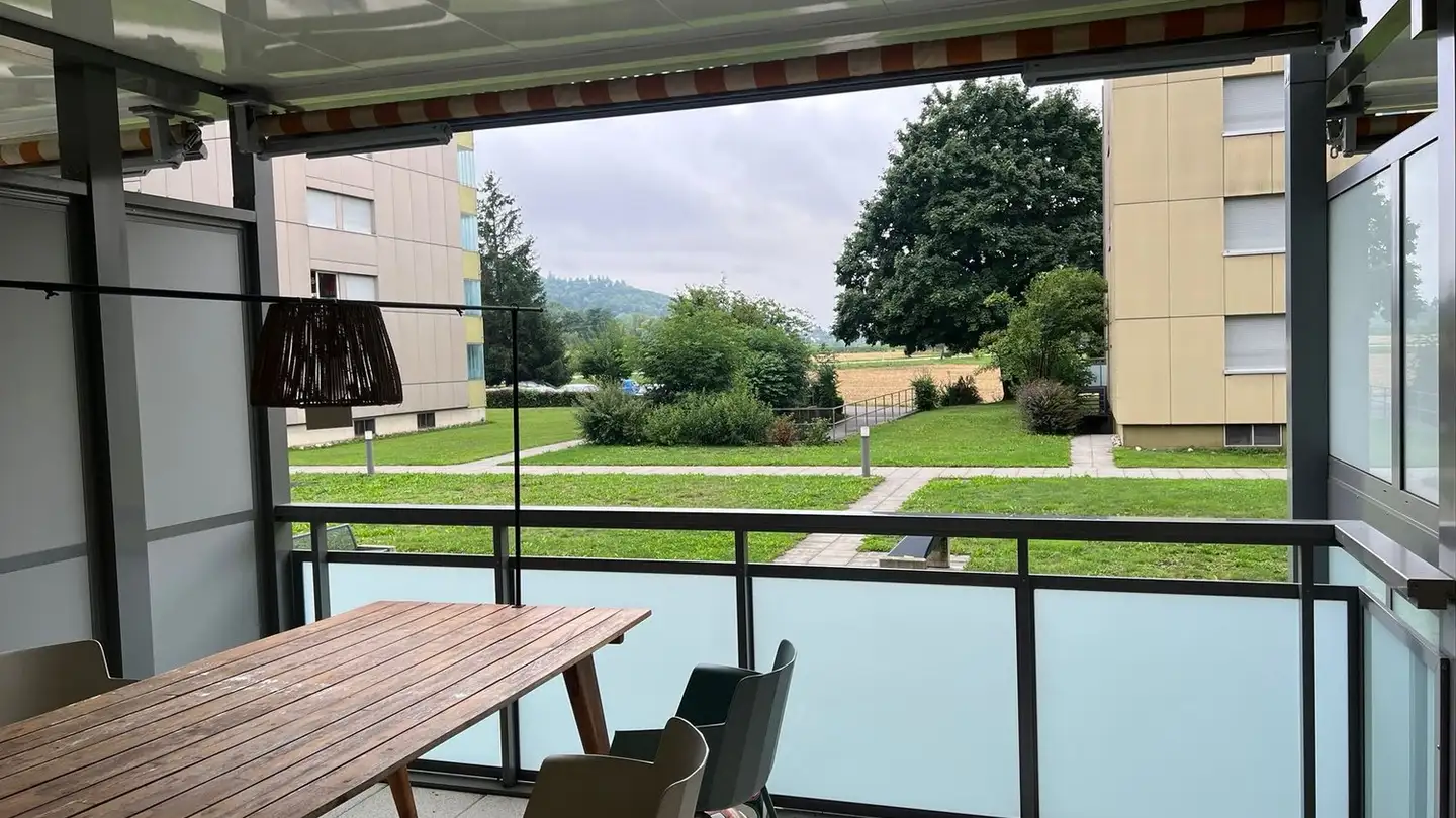 Wohnung mieten - 4612 Wangen b. Olten