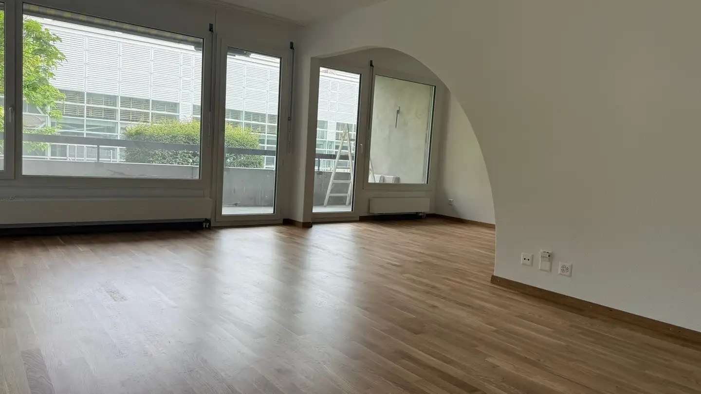 Appartement à louer - Rue De La Gurzelen / Gurzelenstrasse 22, 2502 Biel/Bienne - Photo 3