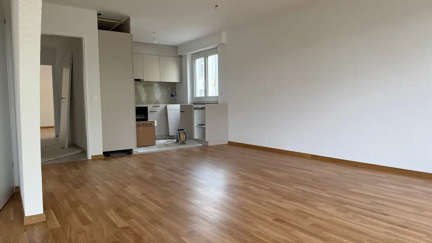 Appartement à louer - Rue De La Gurzelen / Gurzelenstrasse 22, 2502 Biel/Bienne - Photo 4