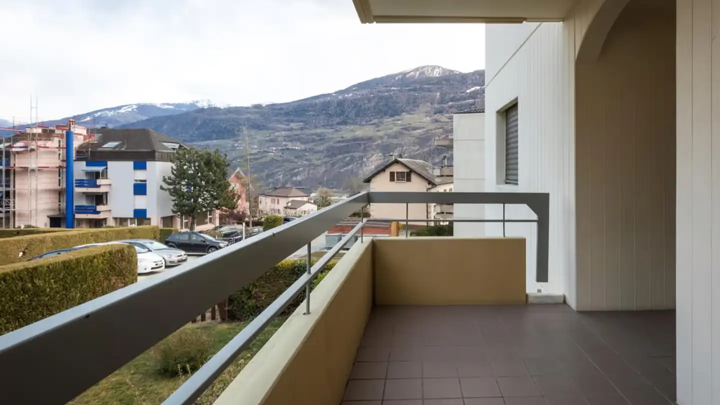 Apartment for rent - 1955 St-Pierre-de-Clages - Photo 3
